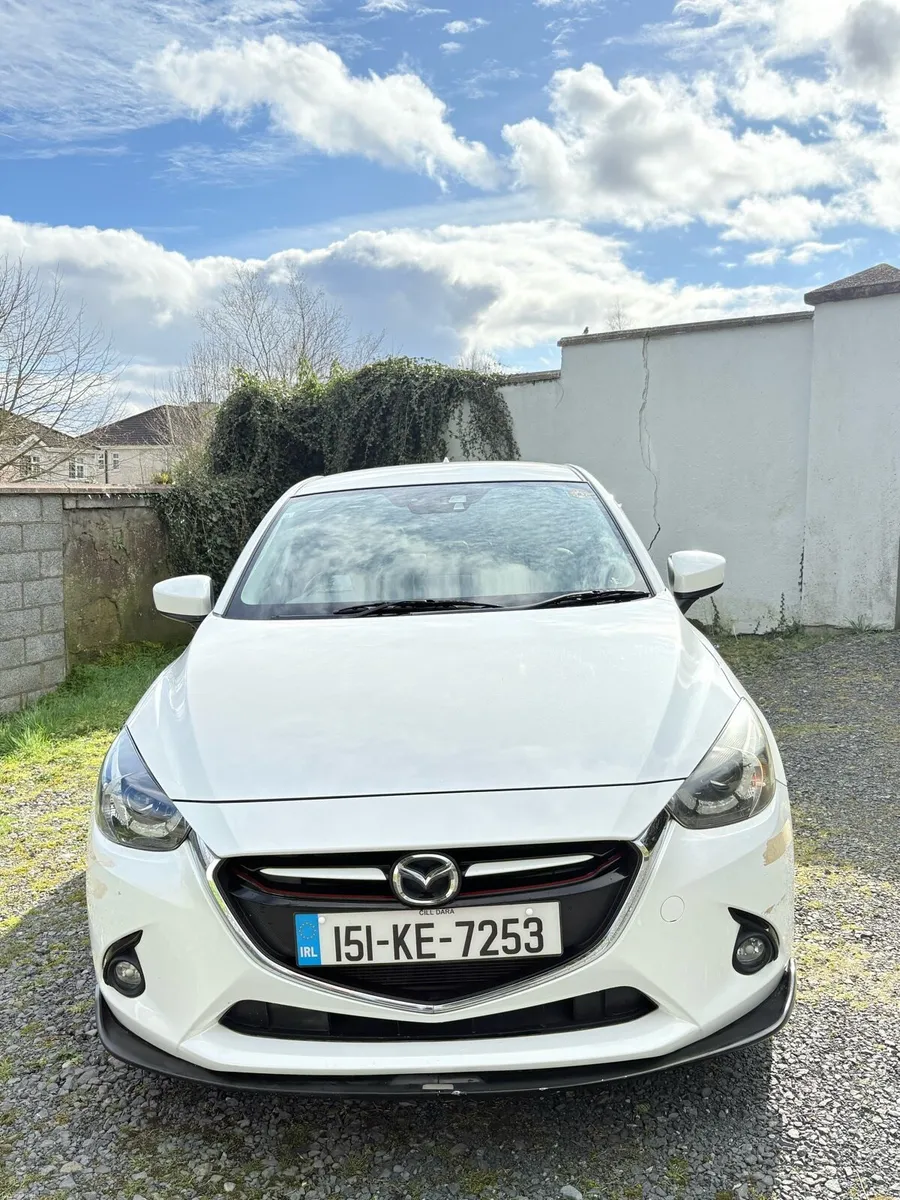 Mazda Demio 151 Automatic [NCT+Tax] - Image 1