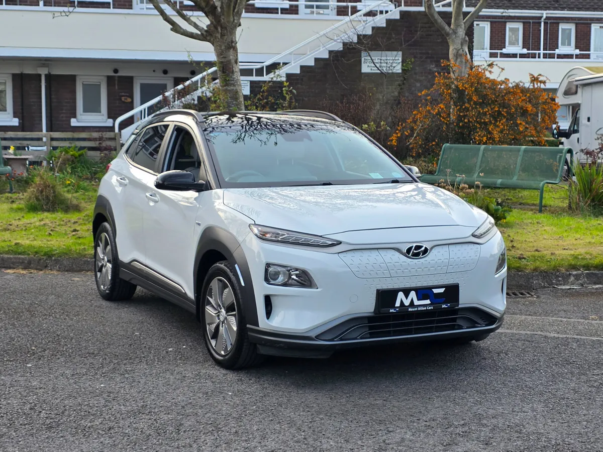 Hyundai Kona Electric High Spec *450km Range* 2019 - Image 2