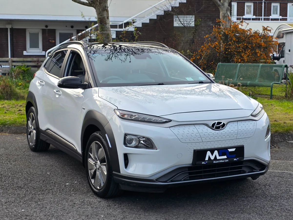 Hyundai Kona Electric High Spec *450km Range* 2019 - Image 3