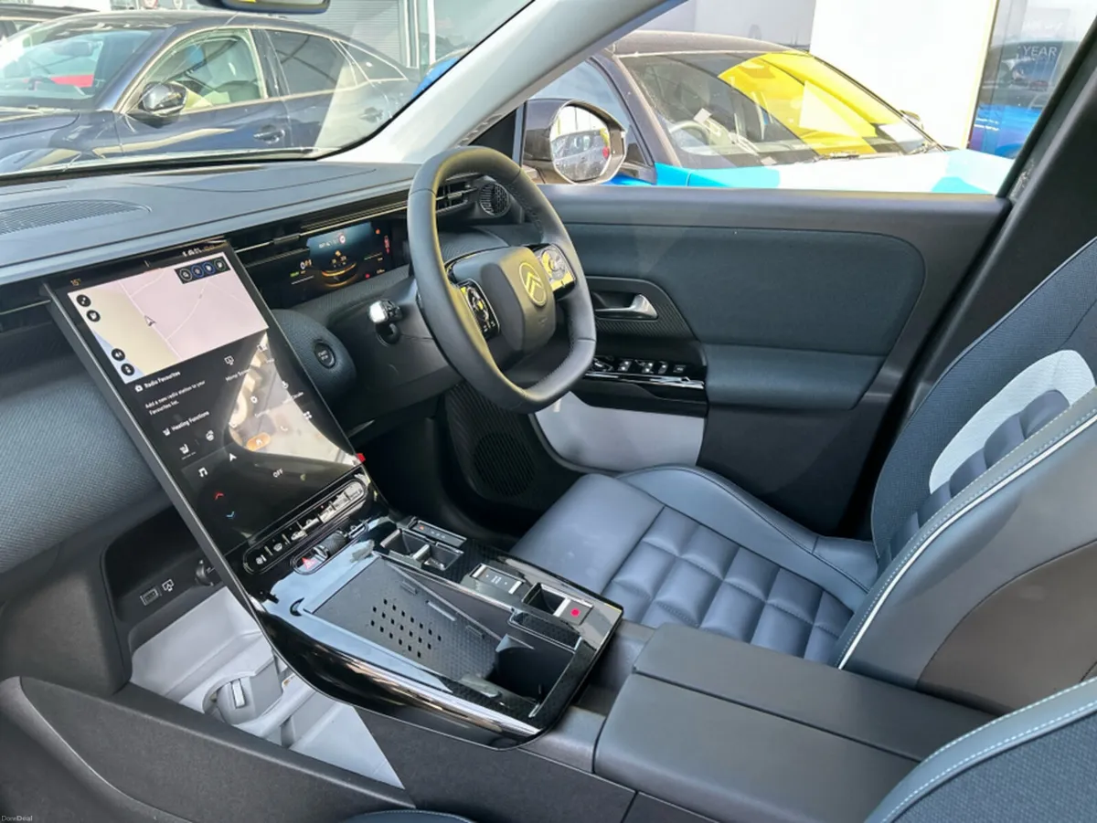 Citroen C5 Aircross EMAX 73KWH 520KM D - Image 3