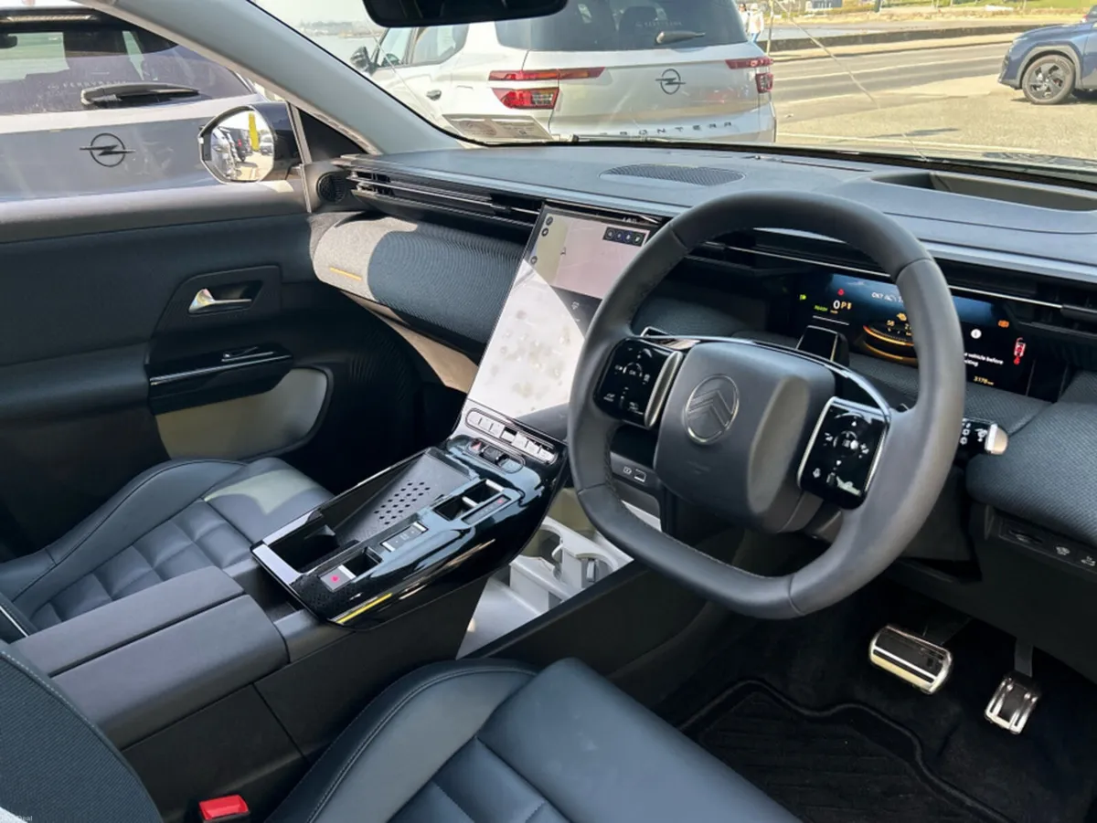 Citroen C5 Aircross EMAX 73KWH 520KM D - Image 6