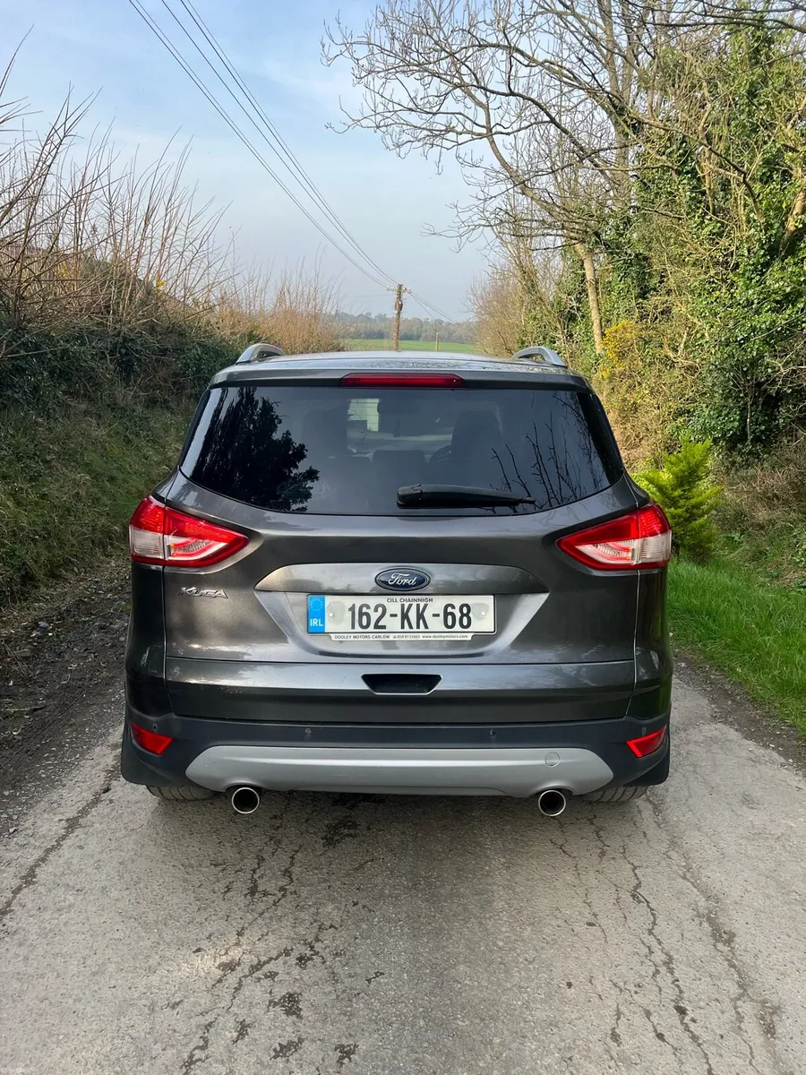 Ford kuga - Image 3