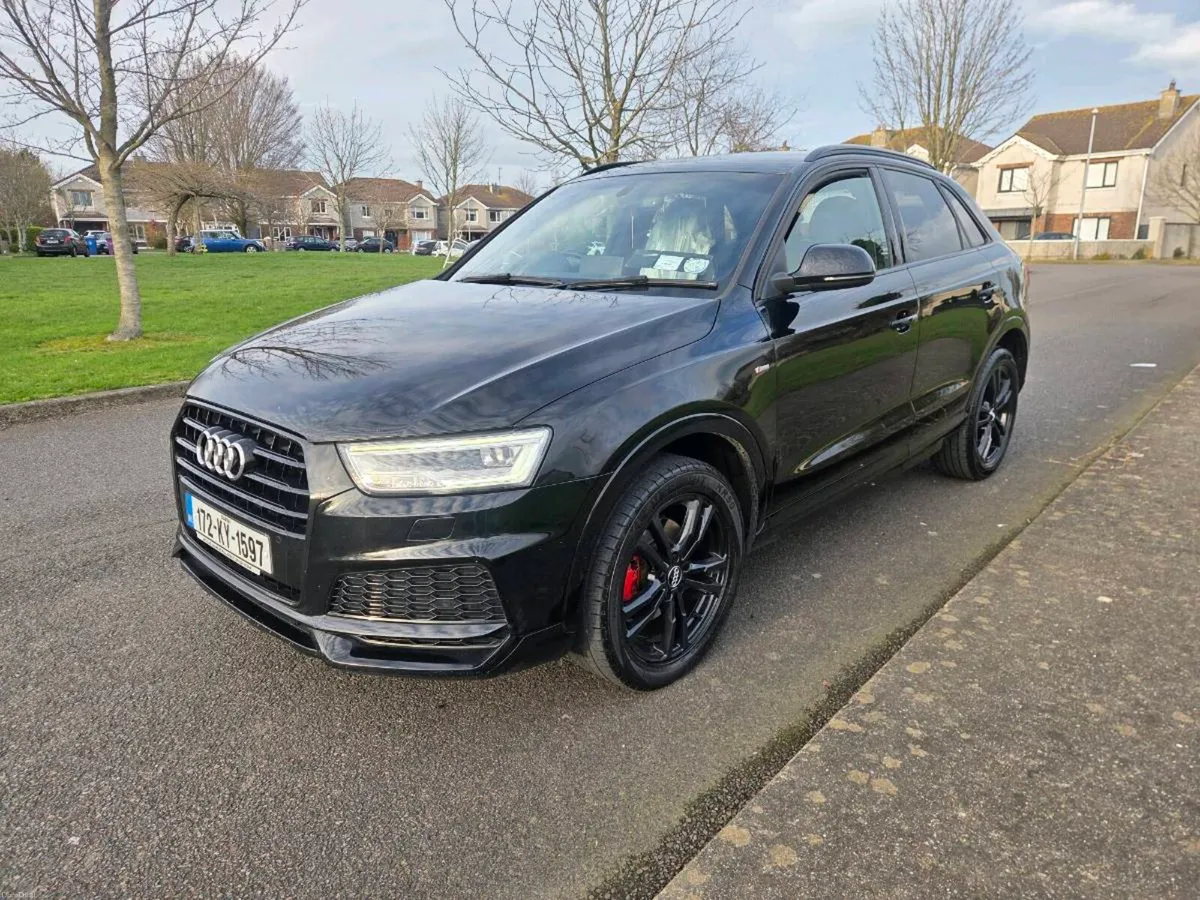 Audi q3 - Image 4