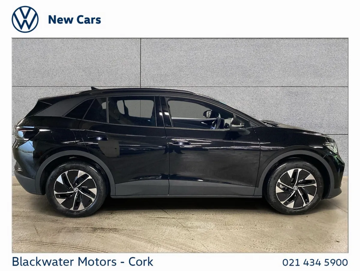 Volkswagen ID.4 ID.4 PRO STYLE 77KWH 286HP *ORDER - Image 6