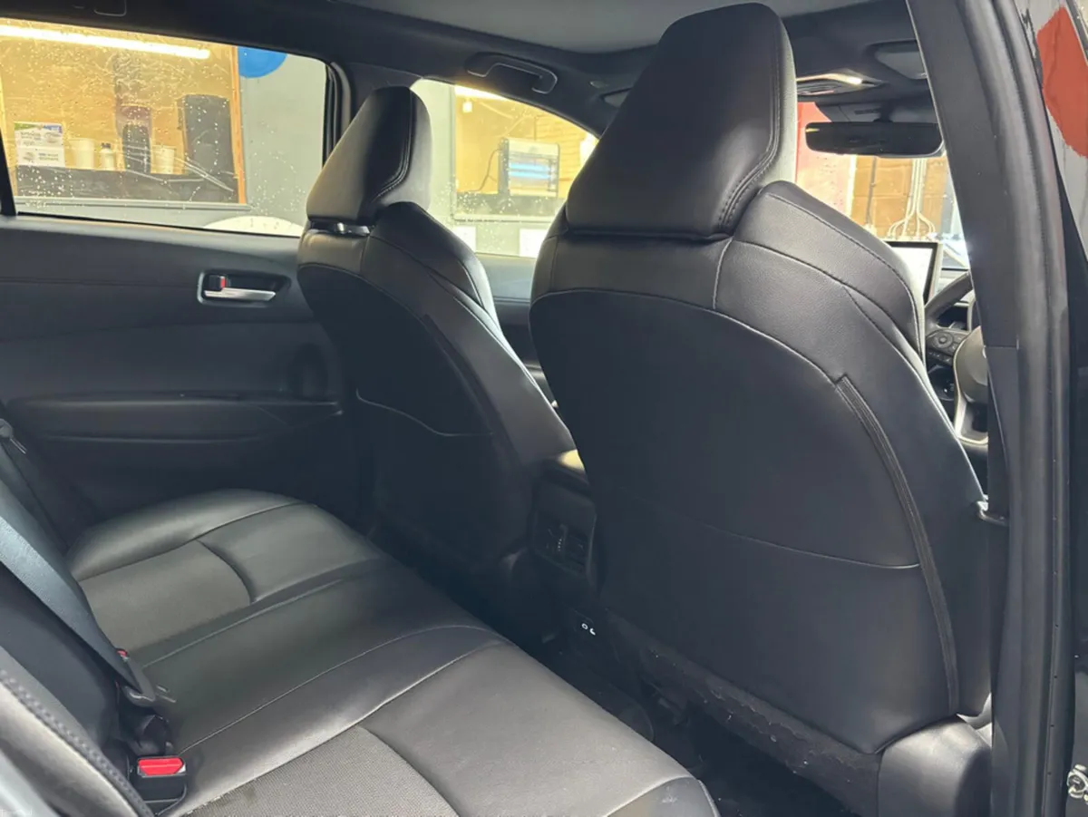 Toyota Corolla Cross €32950 2024 Corolla Cross Ele - Image 2