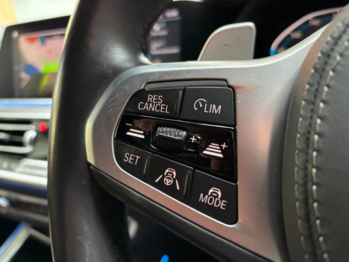 BMW X5 €49950 2020 BMW X5 M-Sport 45e Pan Roof/ Fu - Image 2