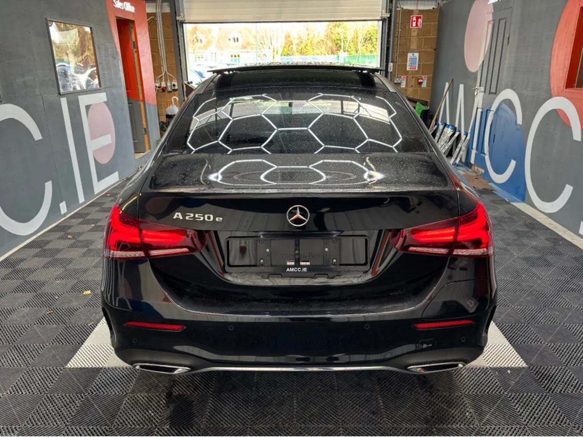 Mercedes-Benz A-Class €34950 2023 Mercedes A Class - Image 3