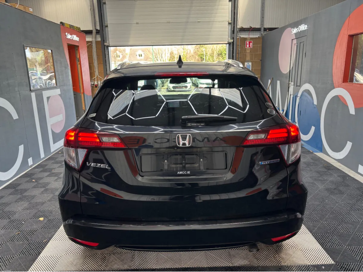 Honda Vezel €16950 2016 HONDA VEZEL Heated leather - Image 3