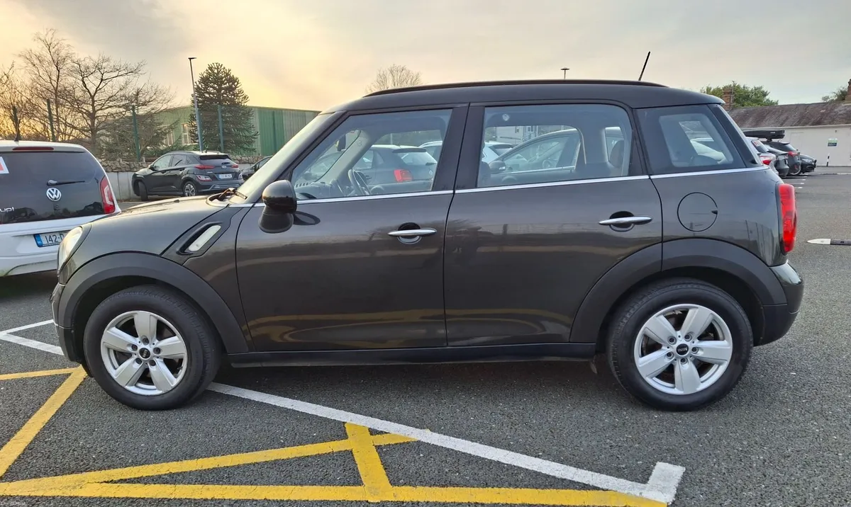 Mini Countryman 2015 - Image 4
