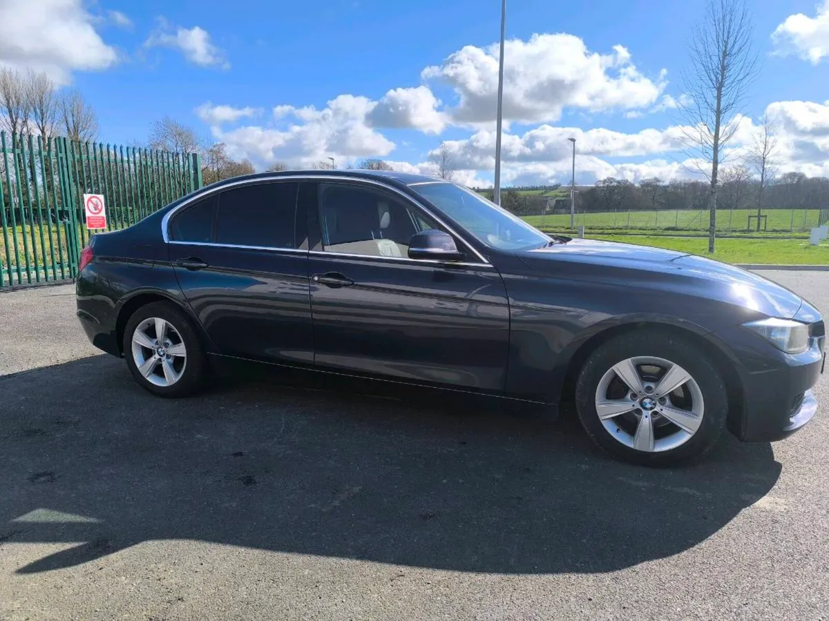 BMW F30 Automatic! Nct! - Image 3