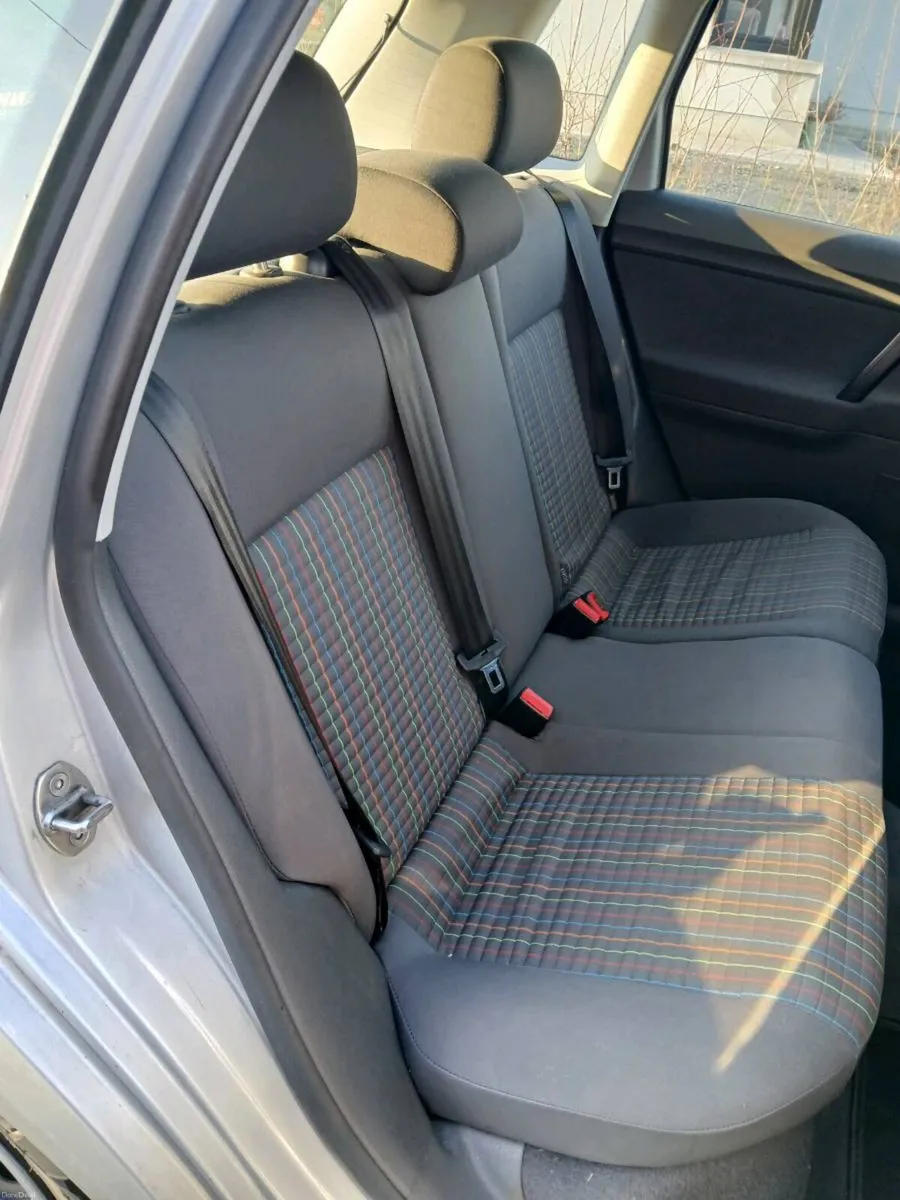 LOW MILEAGE NEW NCT - Image 3