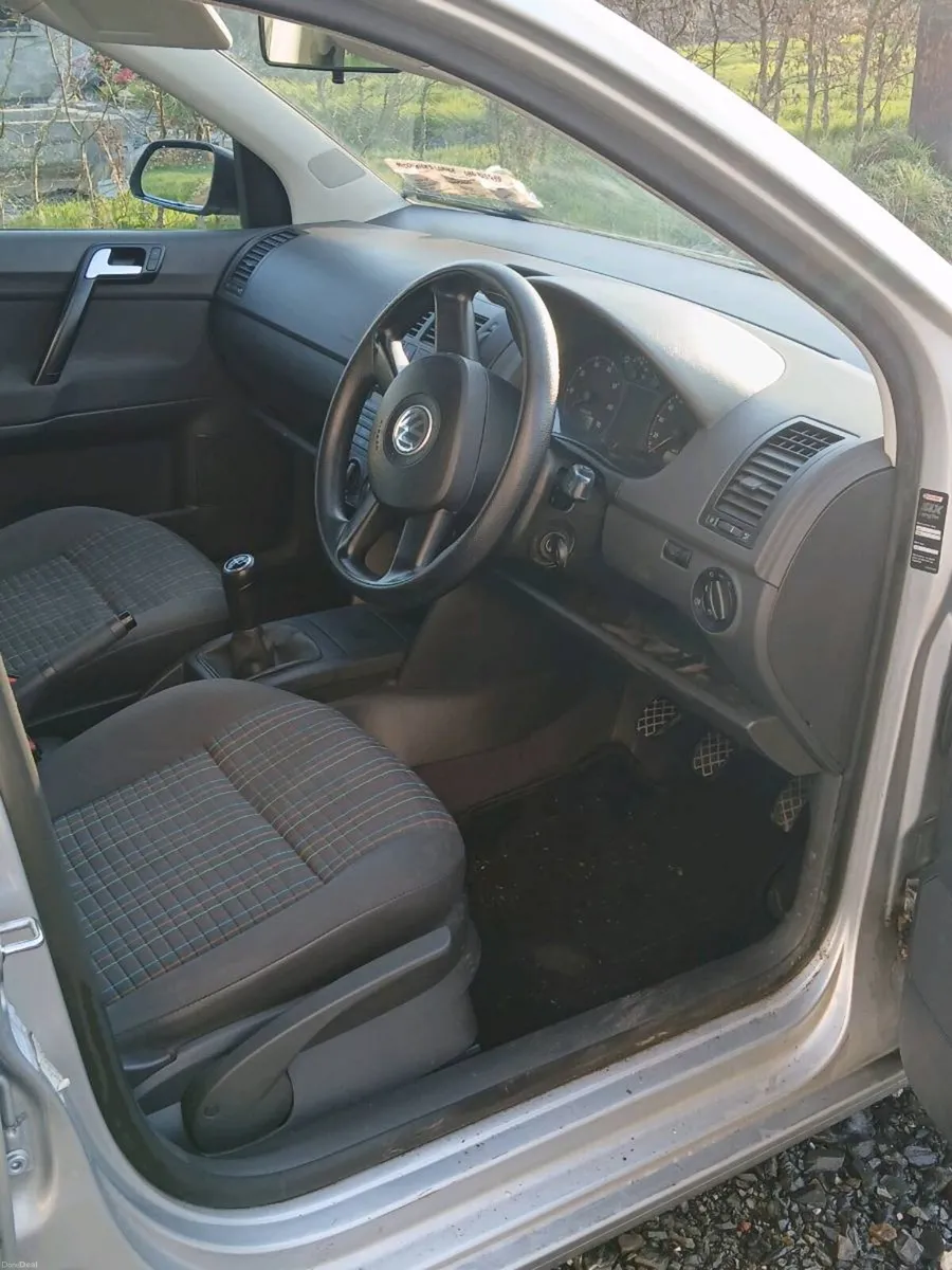 LOW MILEAGE NEW NCT - Image 4