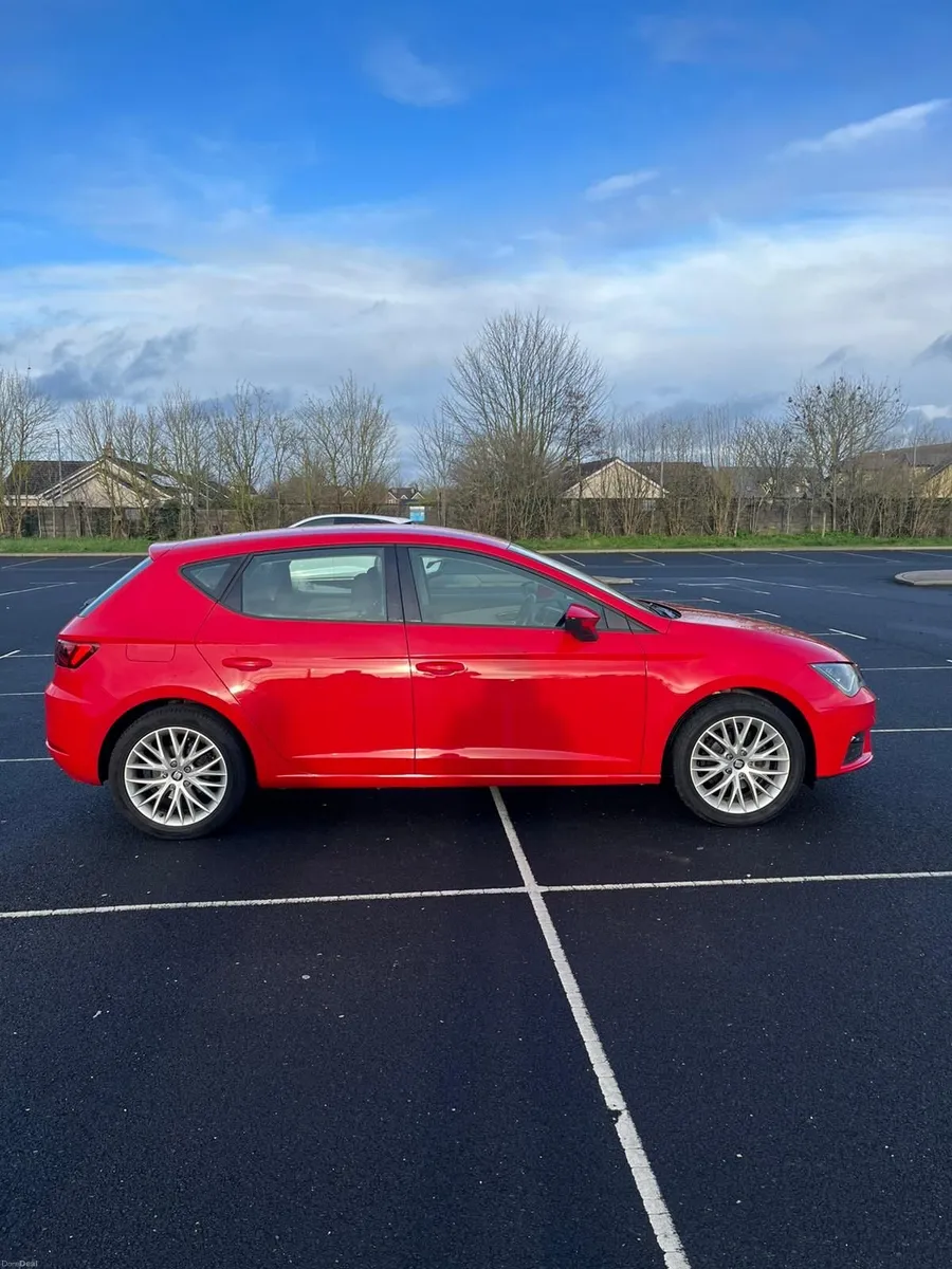 SEAT Leon 2020 - Image 2