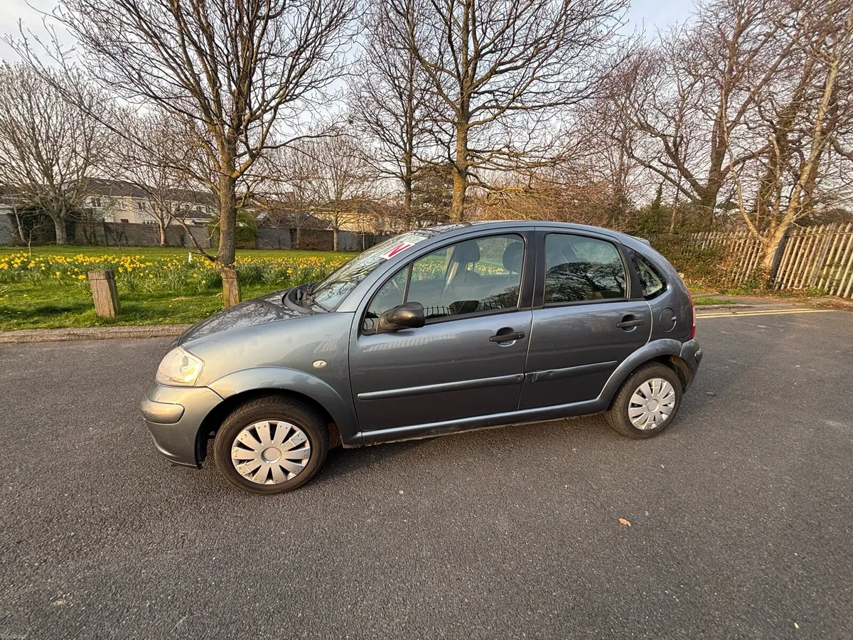 Citroen C3 2006 1.1 - Image 2