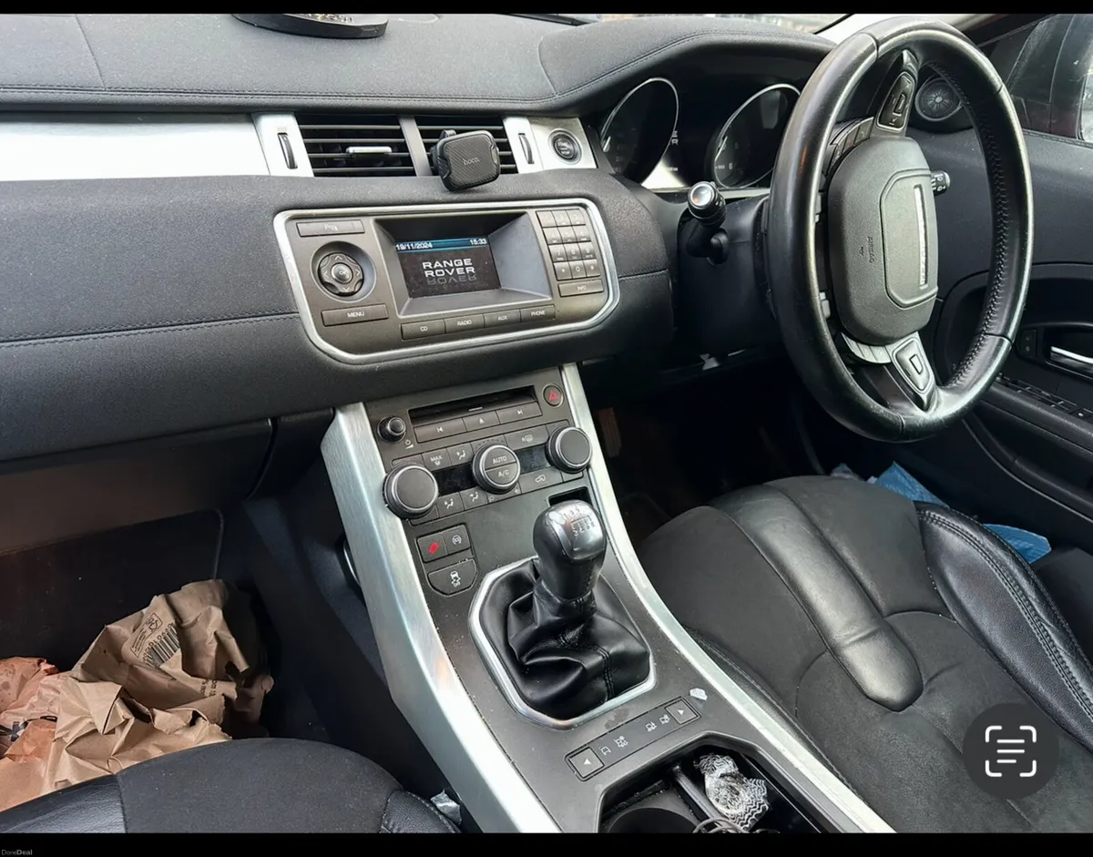 Range Rover evoque - Image 4