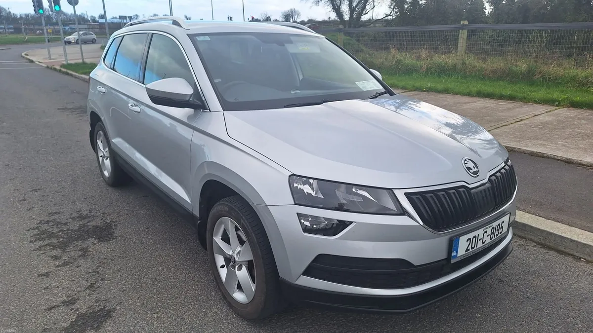 Skoda Karoq 2020 - Image 1