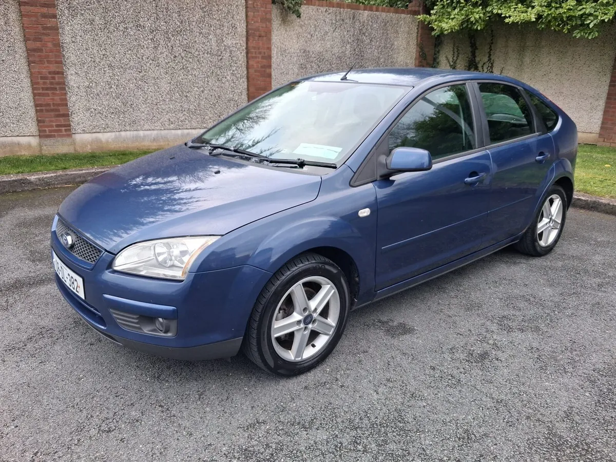 2008 ford focus - Image 2