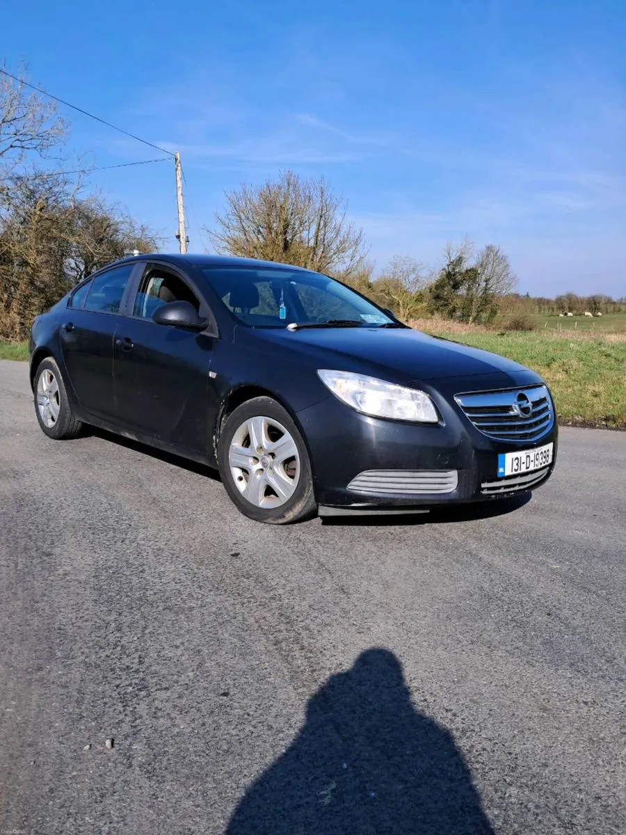 13 insignia nct and tax - Image 1