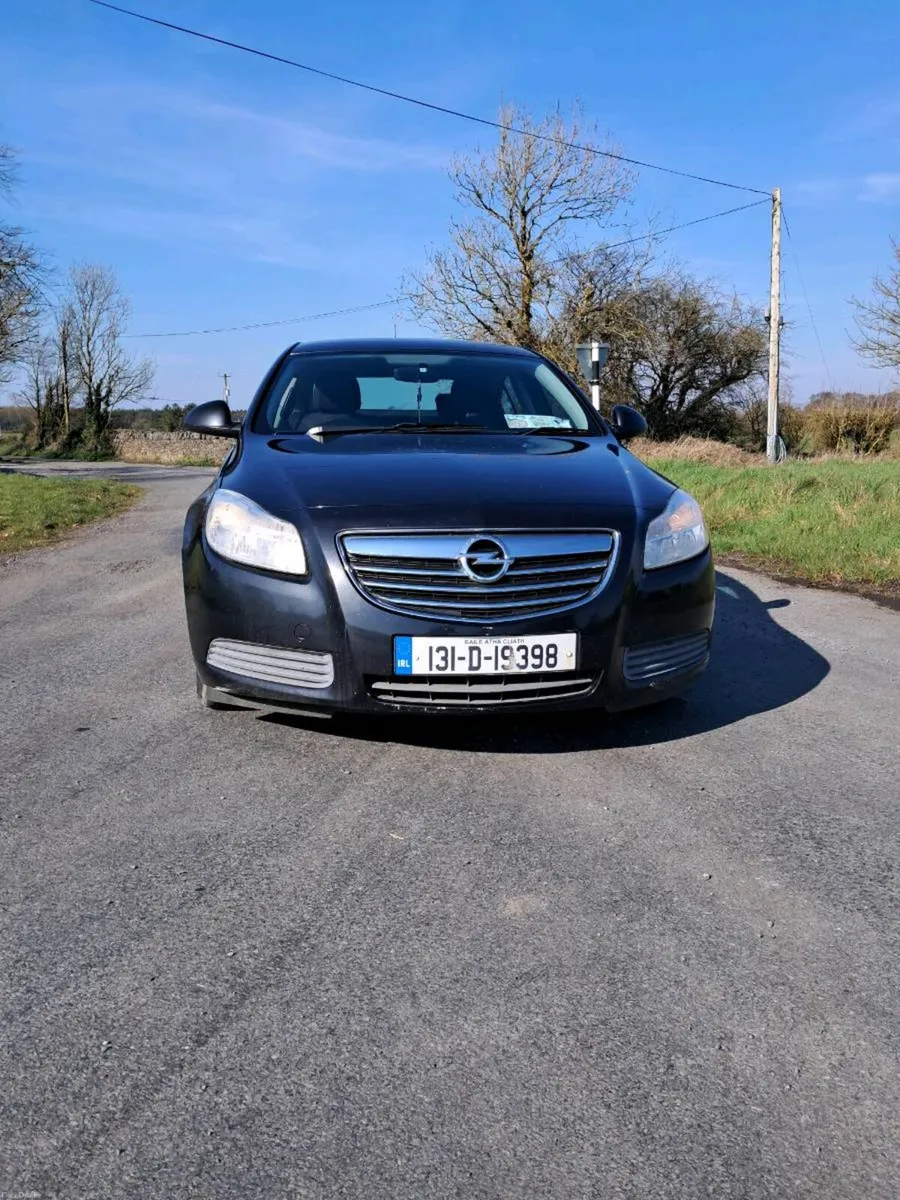 13 insignia nct and tax - Image 3