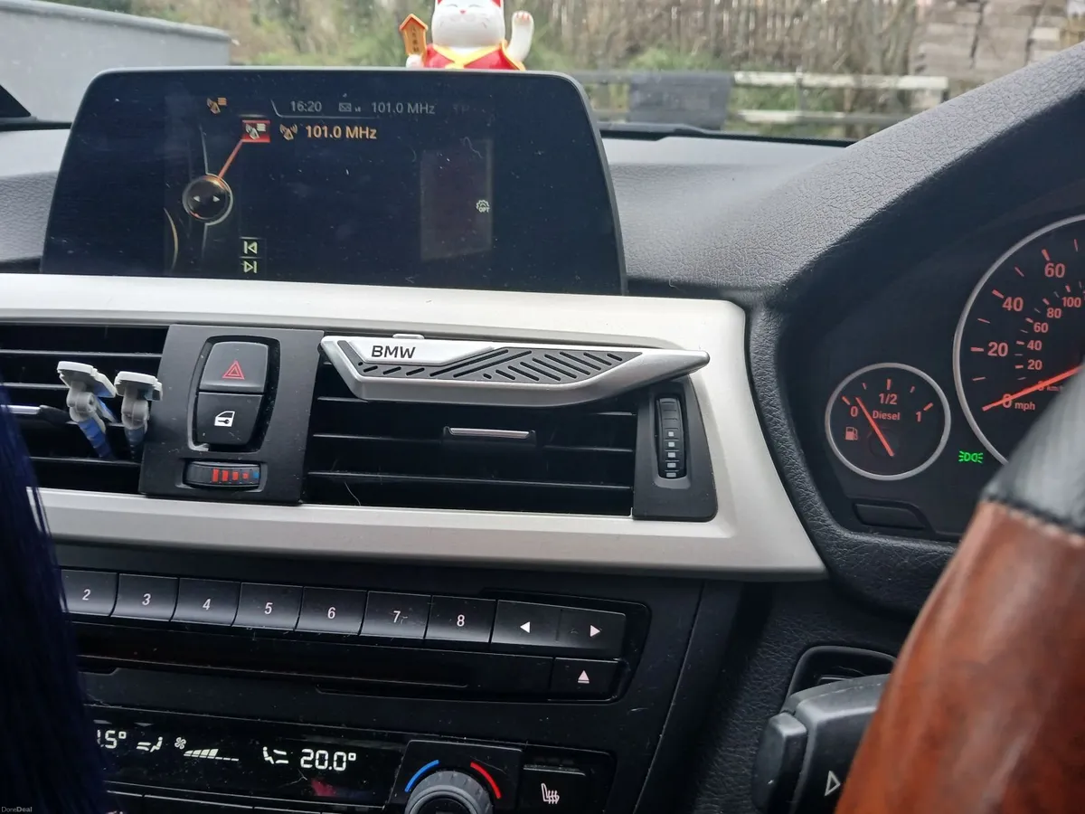 BMW 4-Series 2017 - Image 2