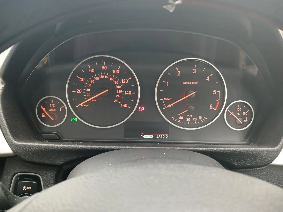 BMW 4-Series 2017 - Image 4