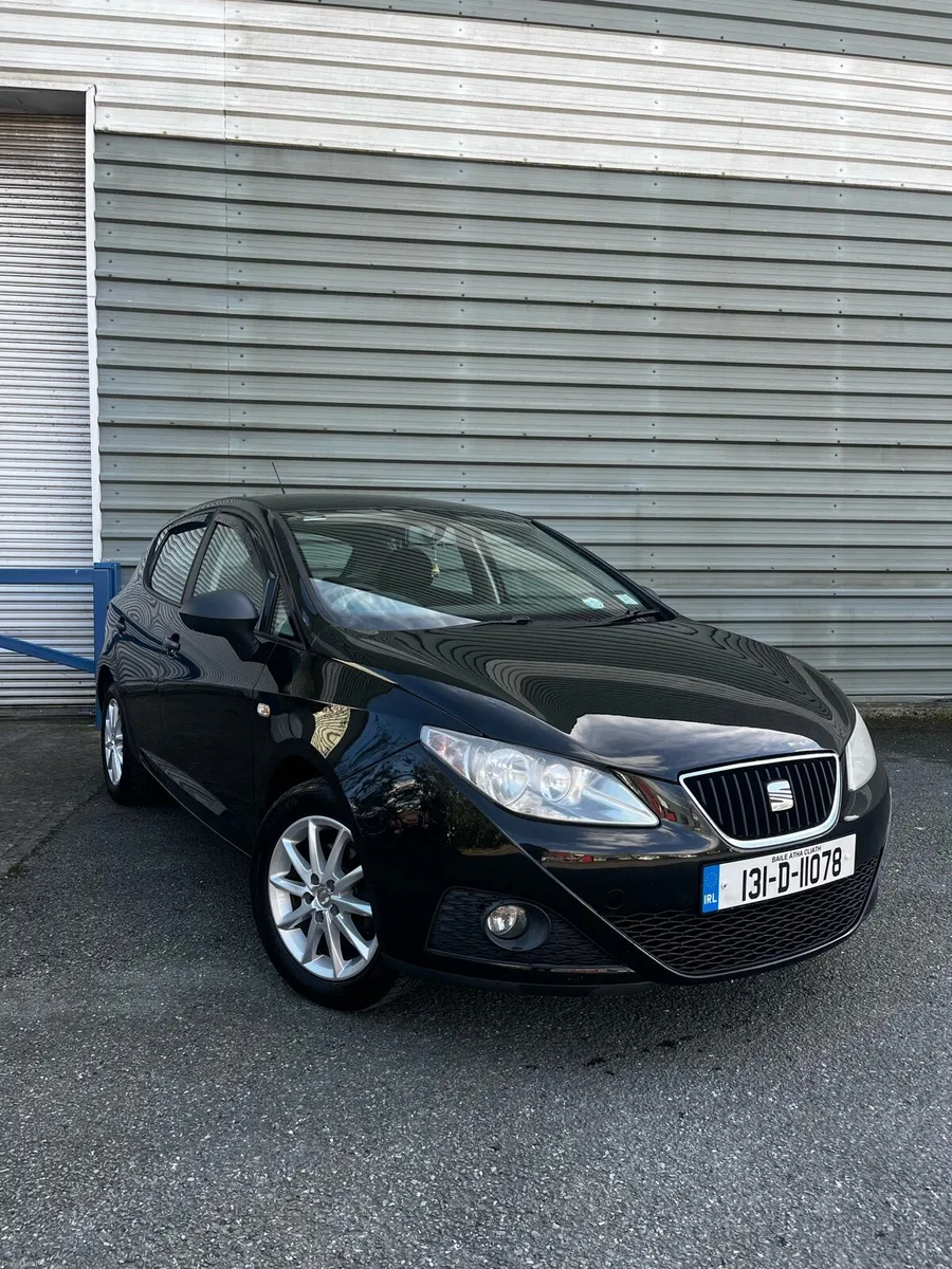 Seat Ibiza Fr edition - Image 1