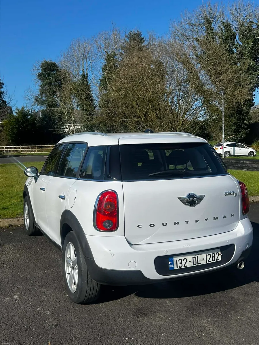 Mini countryman - Image 2