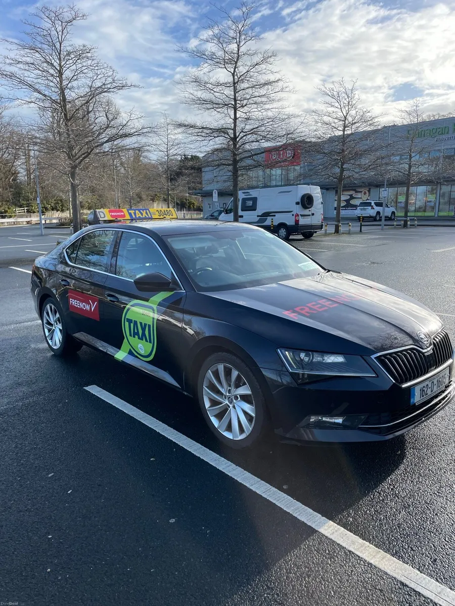 Skoda Superb 2016 2.0 Tdi Quick Sale - Image 1