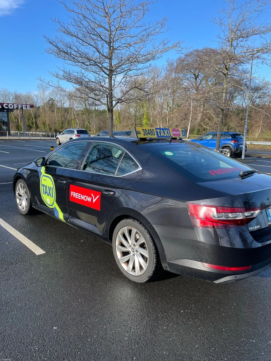 Skoda Superb 2016 2.0 Tdi Quick Sale - Image 3