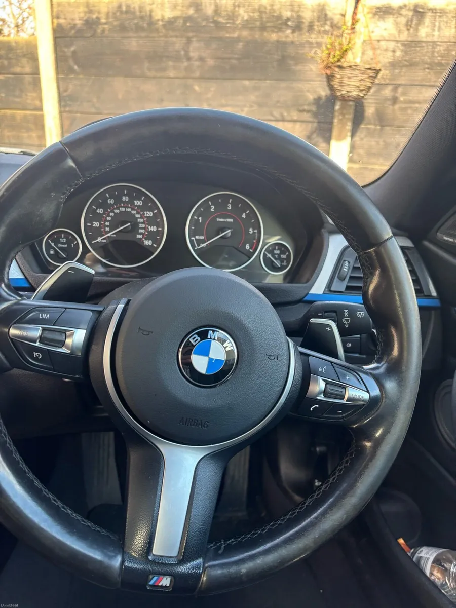 BMW 420d - Image 4