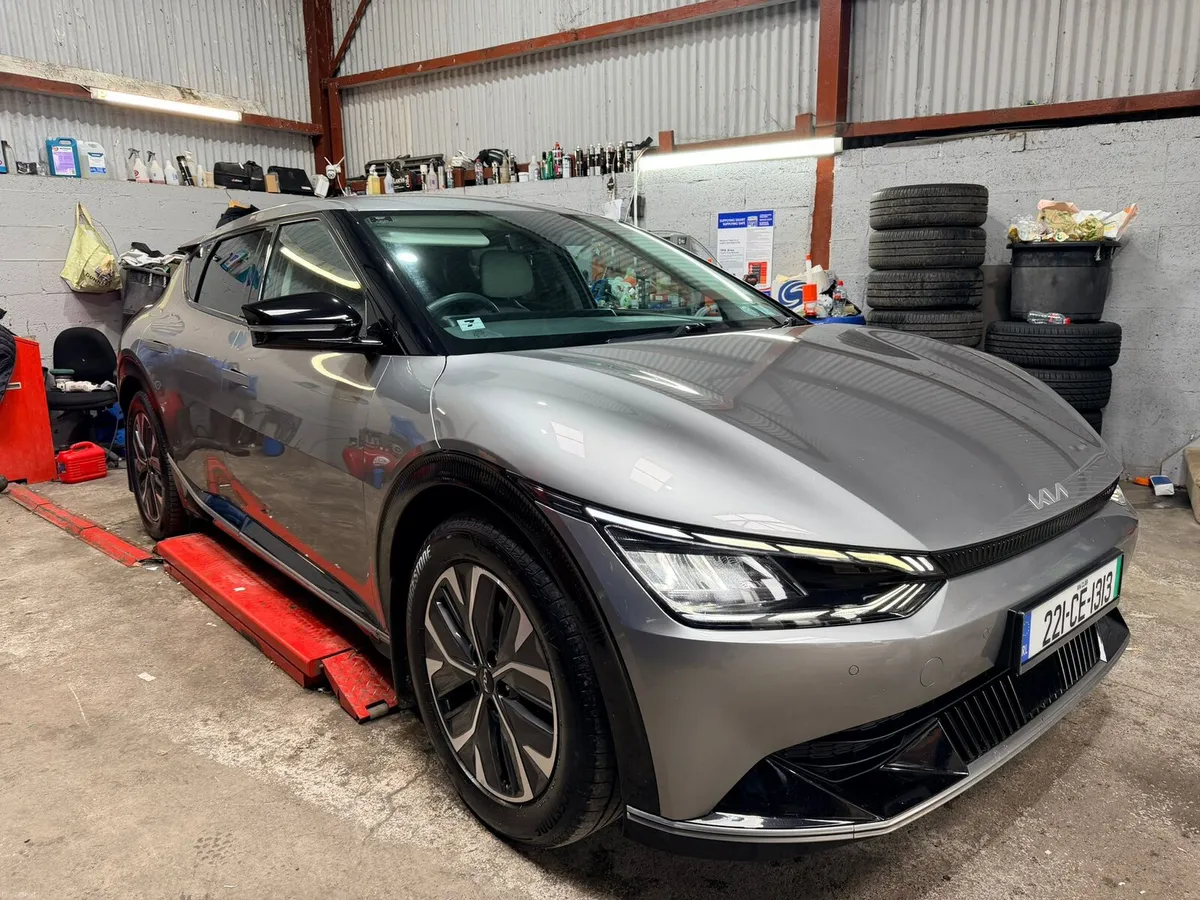 FREE CHARGING in CLARE !! CHARGE to 80% in 20 mins - Image 3