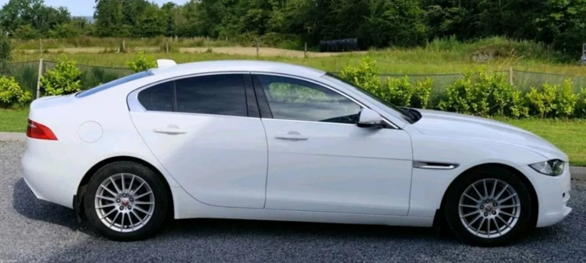 Jaguar Prestige - Image 1