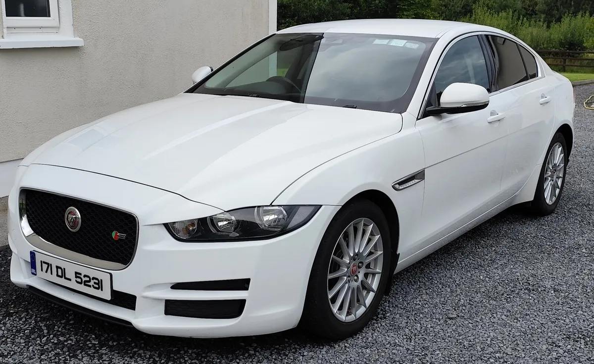 Jaguar Prestige - Image 3