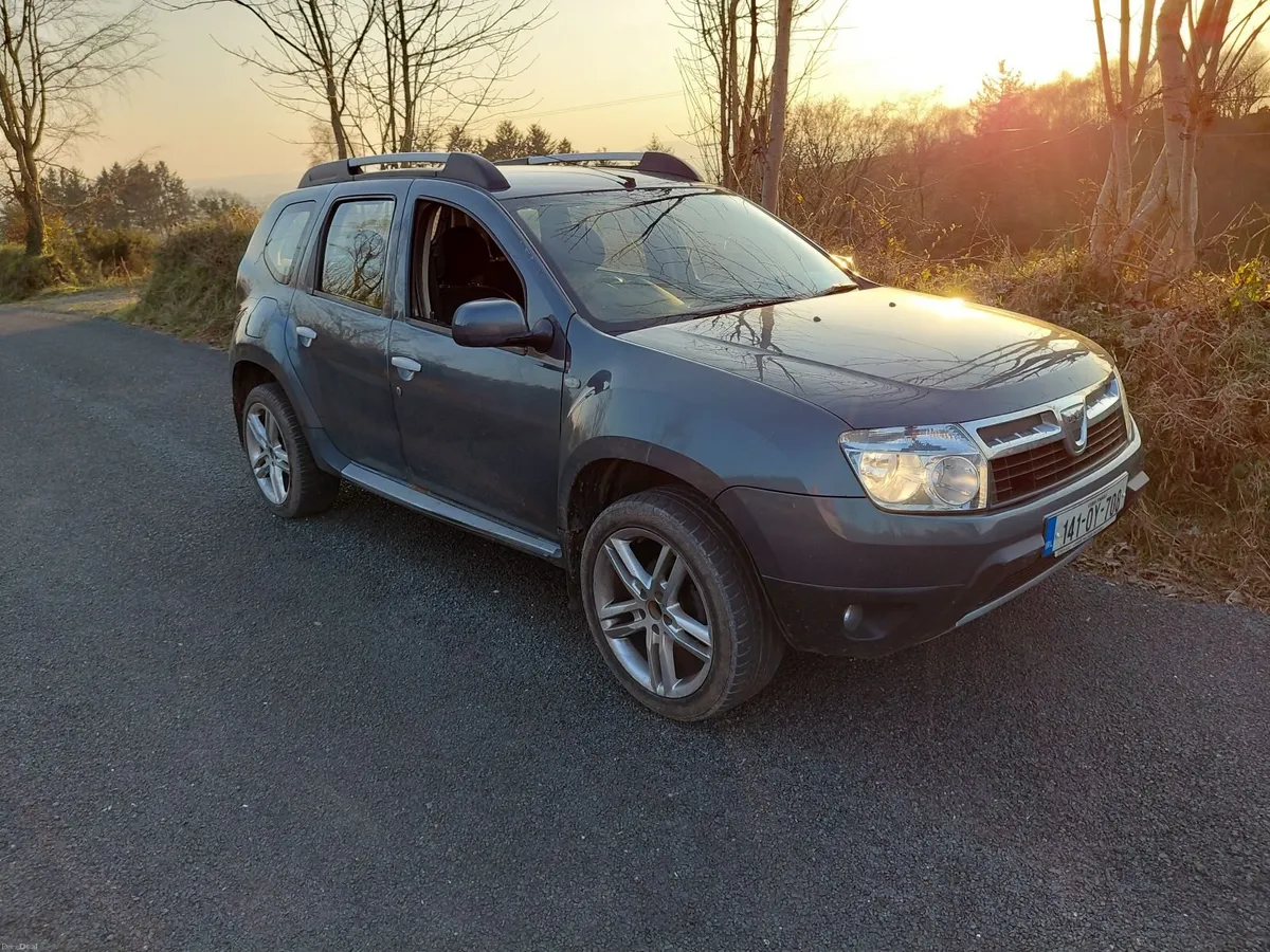 4x4,nct today3/27,only 98 miles,NO OFFERS pls. - Image 1