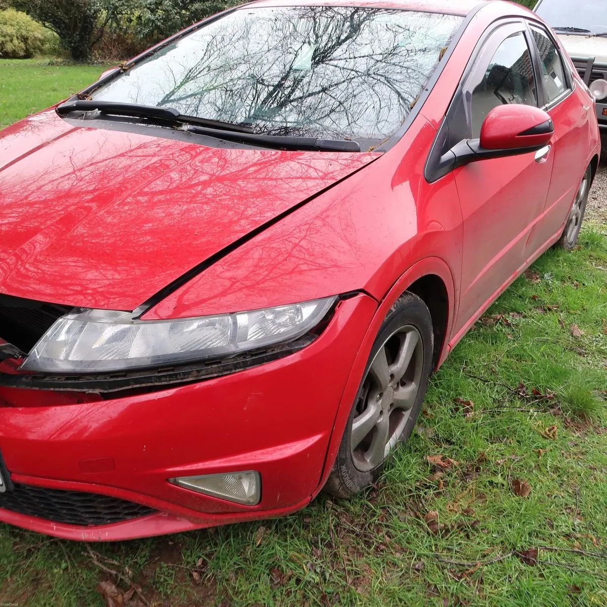 Honda Civic 2010 - Image 2
