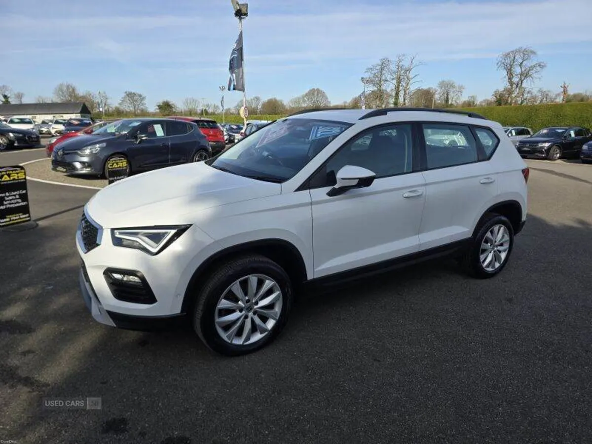 SEAT Ateca SE - Image 2