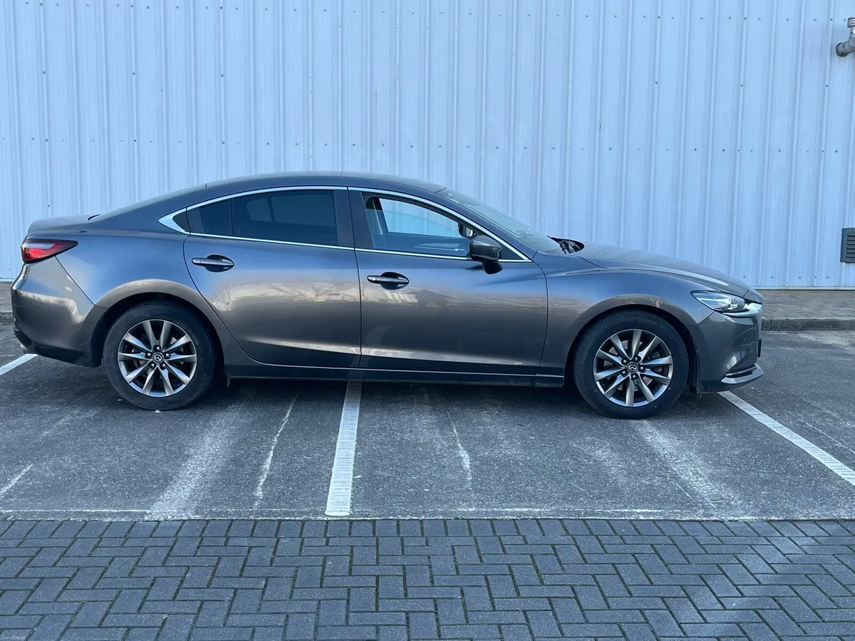 2019 Mazda6, Executive Model, 1 Previous Owner - Image 1