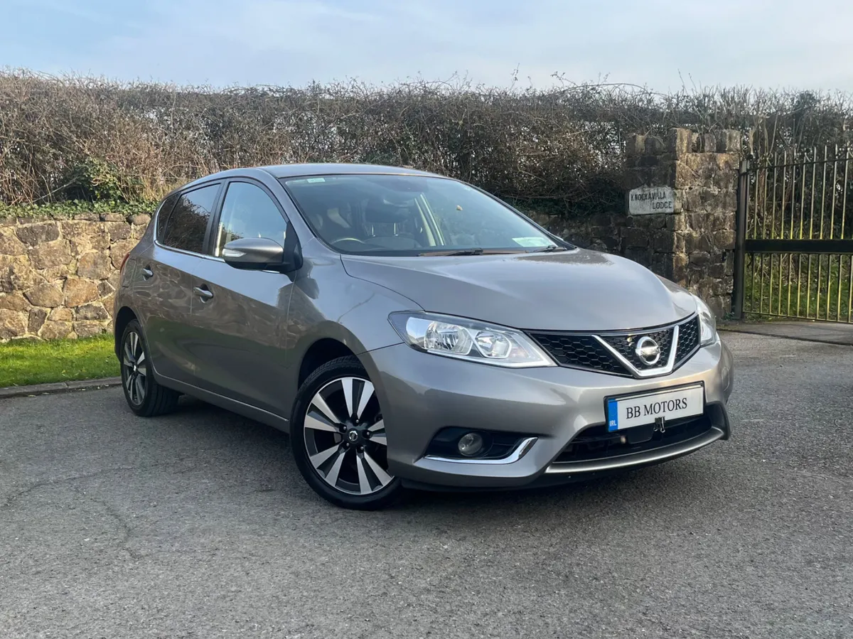 Nissan Pulsar 1.2 SV Executive - Image 2