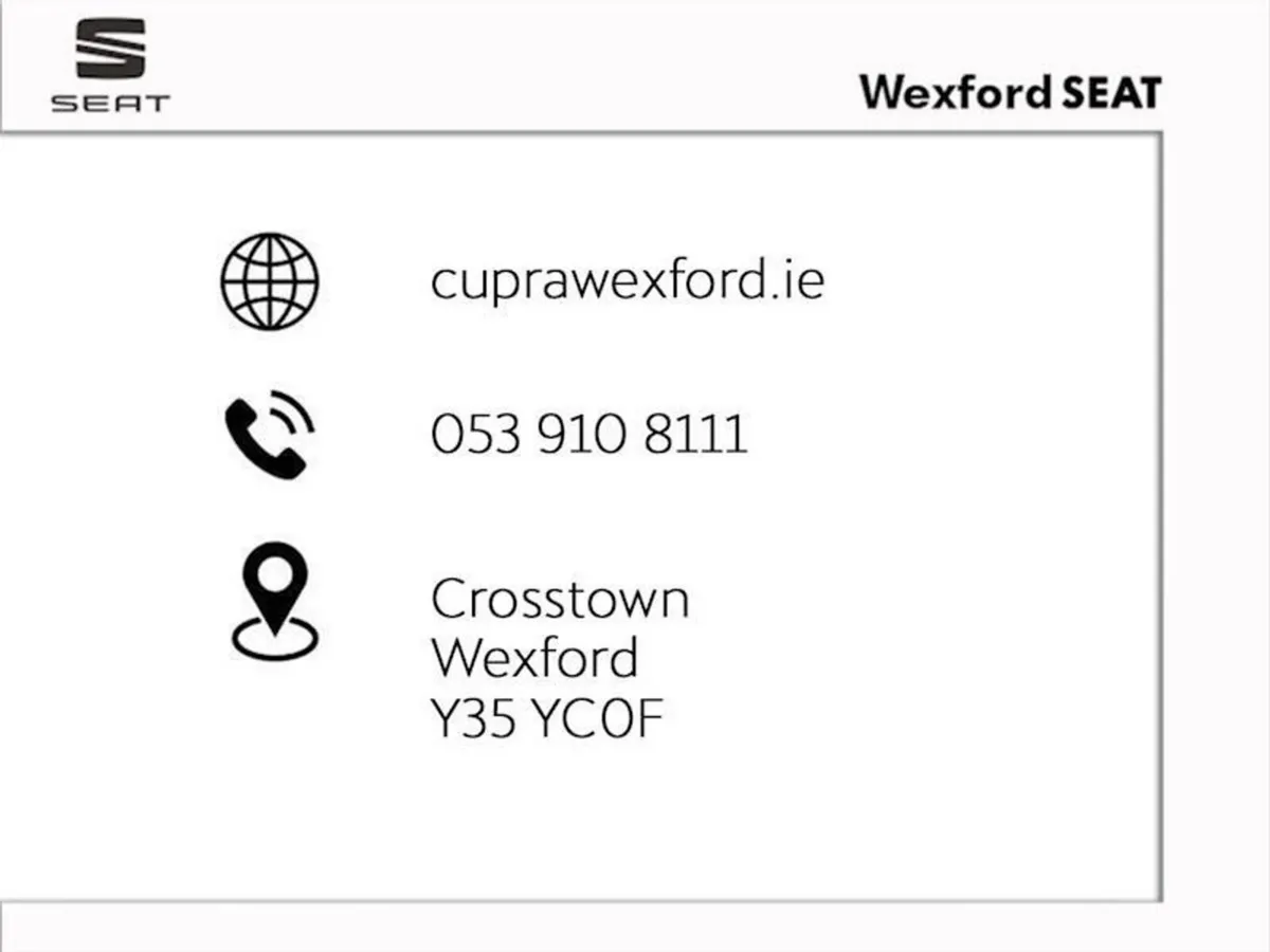 SEAT Leon SE+ 2.0TDI Leon - Image 2