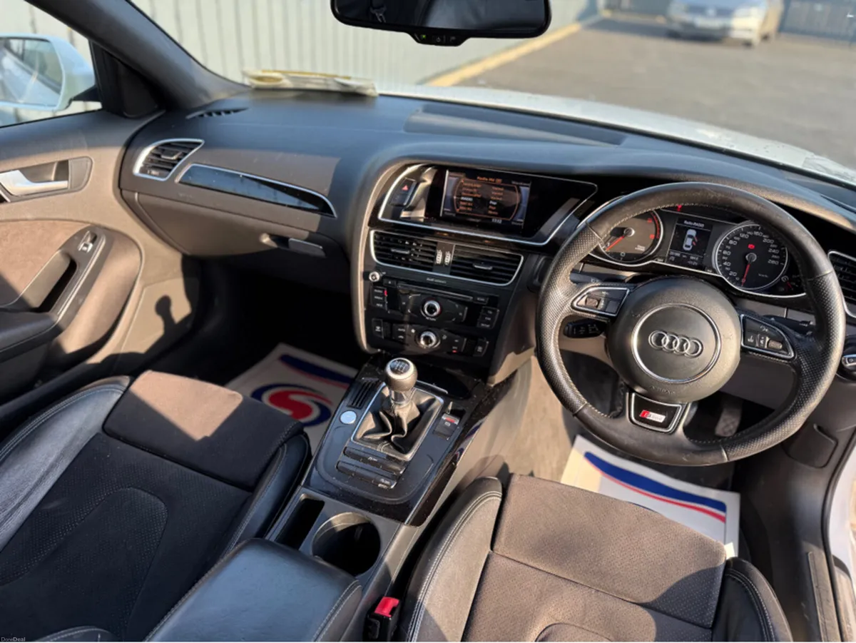 Audi A4 LOW MILES S-LINE AUDI A4 - Image 3