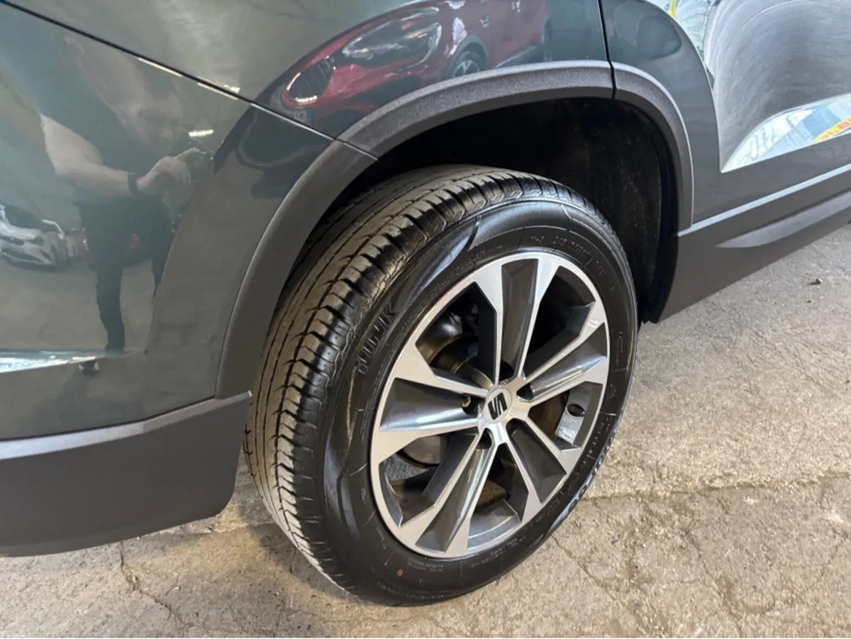 SEAT Ateca PA 1.5 TSI 150HP DSG SE+ - Image 2