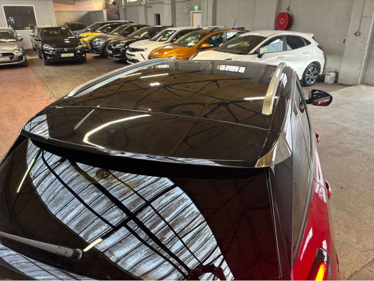 Peugeot 3008 FL ALLURE 1.2 130 AUTOMATIC - Image 4