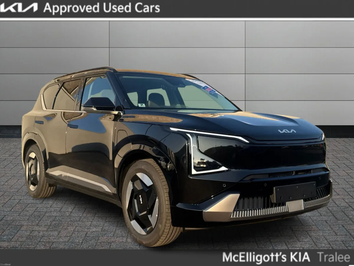 Kia EV5 Earth K3 - Image 1