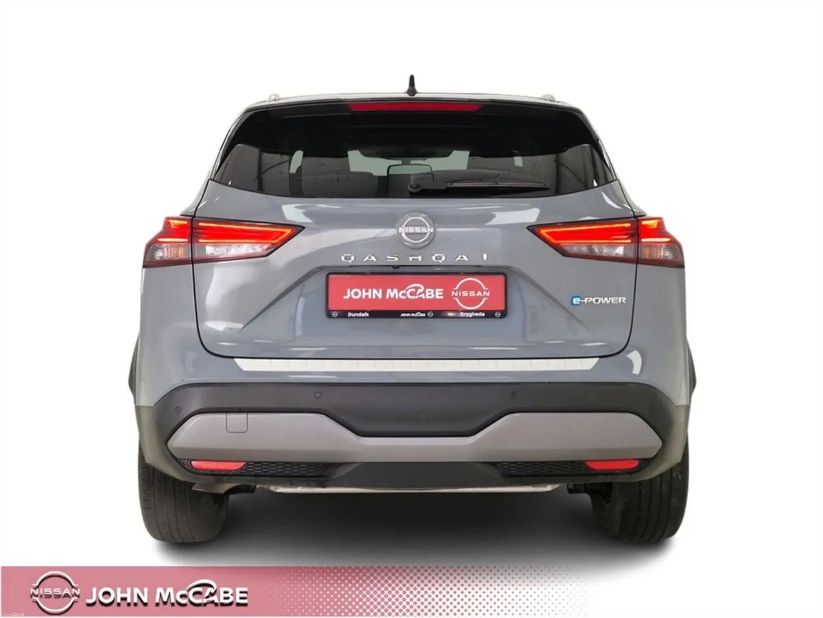 Nissan Qashqai EPOWER HYBRID SV PREMIUM AUTOMATIC - Image 6
