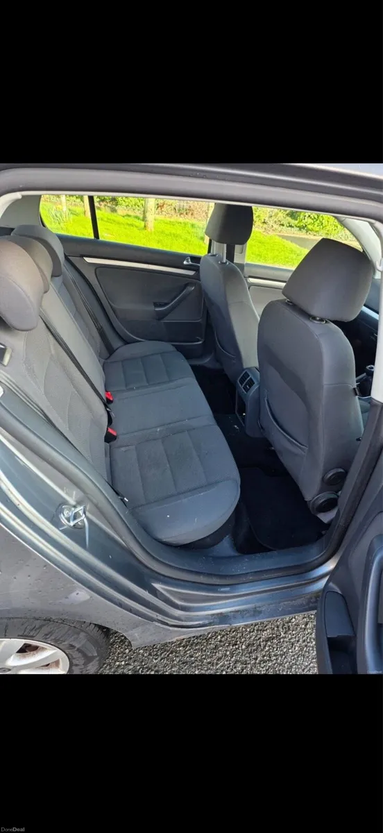 2008 Volkswagen Golf 1.6L Petrol - Image 4