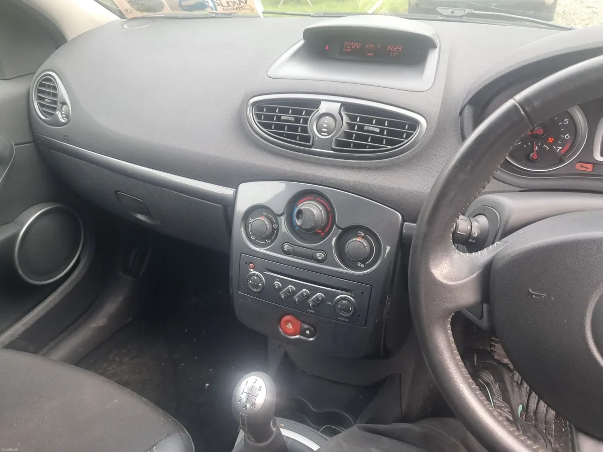 Renault Clio 2007 - Image 4