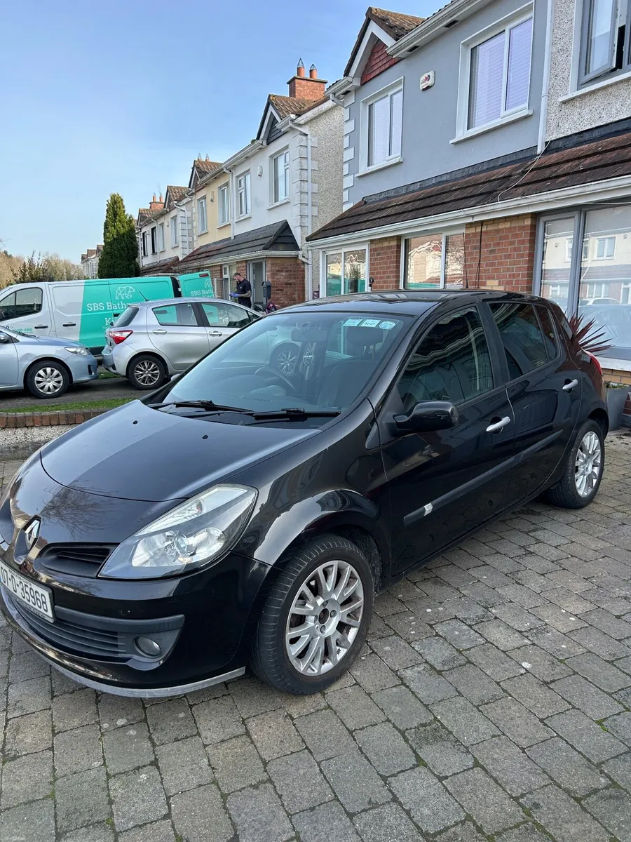 Monaco Edition - New NCT - 140k km - Tax - Good Co - Image 1