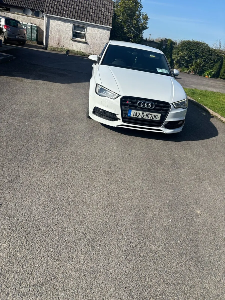 Audi A3 S line - Image 3