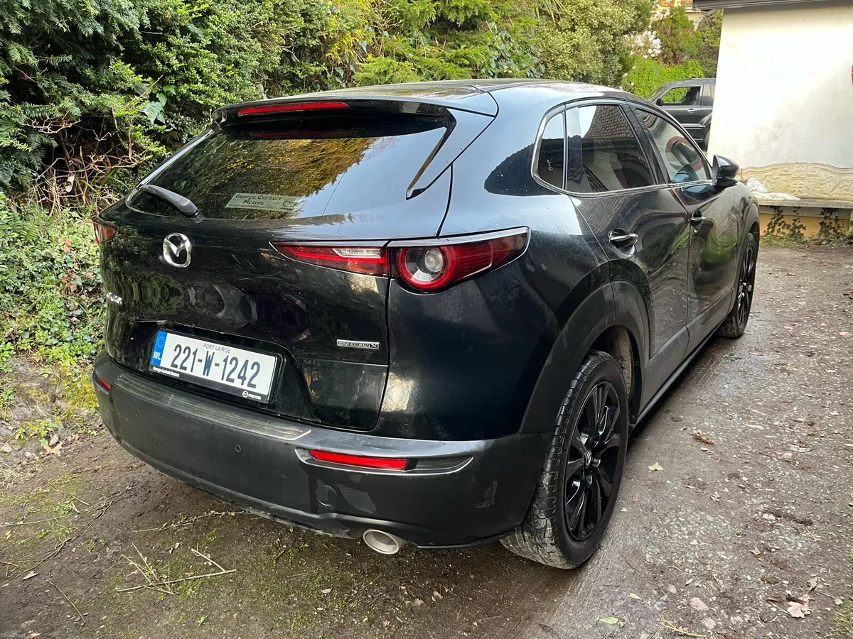 Mazda CX-30 - Image 4