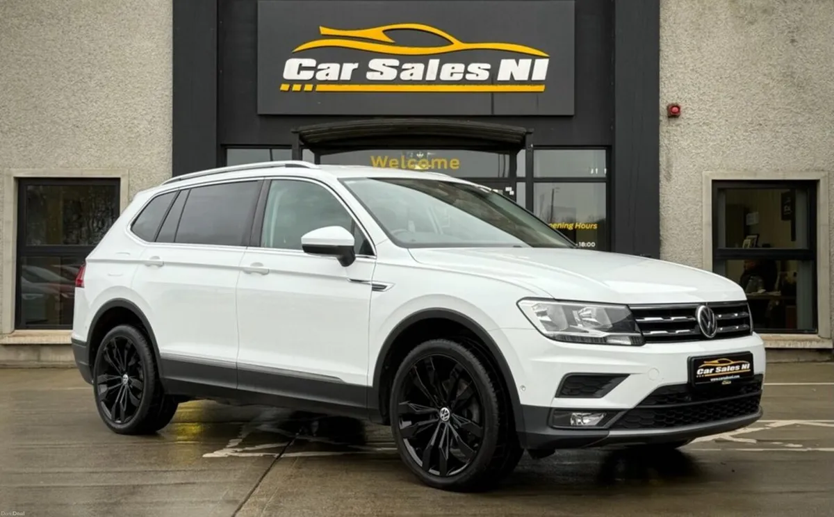 2.0 TDI Match SUV 5dr Diesel Manual Euro 6 (s/s) ( - Image 1